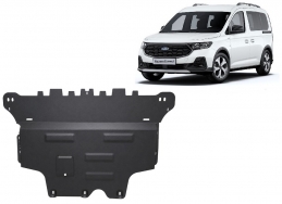 Cache sous moteur et de la boîte de vitesse Ford Tourneo Connect 