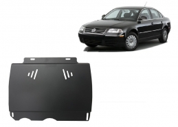 Cache de protection de la boîte de vitesse VW Passat B5, B5.5 - manuelle