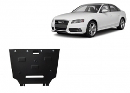 Cache de protection de la boîte de vitesse Audi A4 4  B8