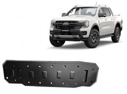 Cache de protection de réservoir Ford Ranger