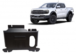 Cache Sous Moteur Ford Ranger Raptor