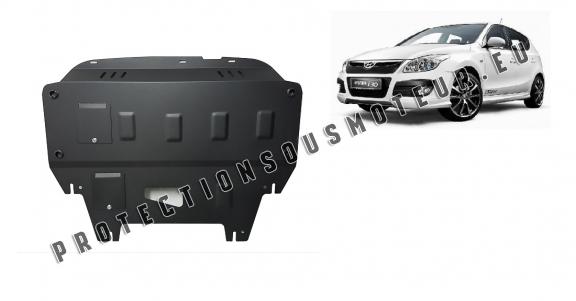 Cache sous moteur et de la boîte de vitesse Hyundai i30