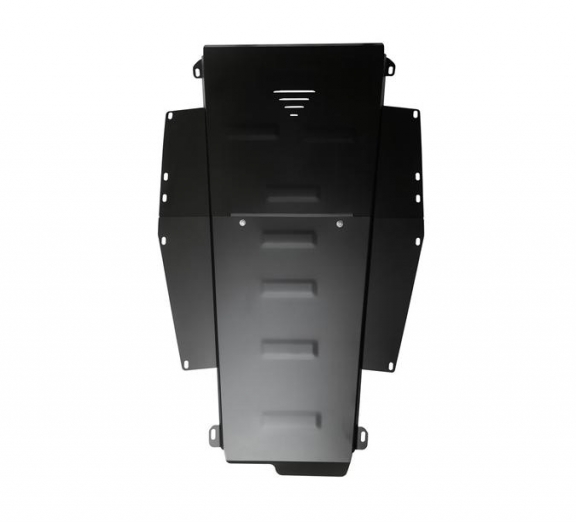 Cache de protection de la boite de transfert Suzuki Jimny - modèle 5 portes