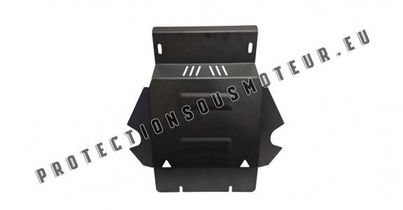 Cache sous moteur et de la radiateur Suzuki Vitara 2.0