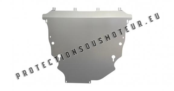 Cache sous moteur et de la boîte de vitesse Lexus NXAZ20 Aluminium
