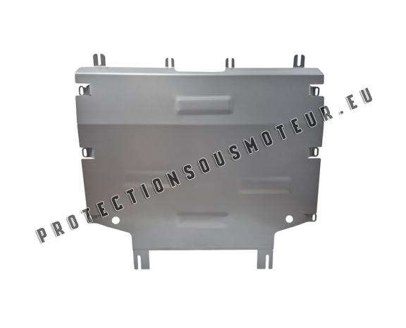 Cache sous moteur et de la boîte de vitesse Suzuki Swace- Aluminium   Cache sous moteur et de la boîte de vitesse Suzuki Swace- Aluminium