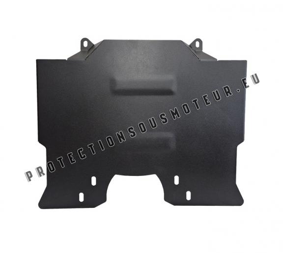 Cache sous moteur Toyota Land Cruiser 250 