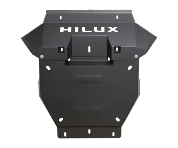 Cache Sous moteur Toyota Hilux EV