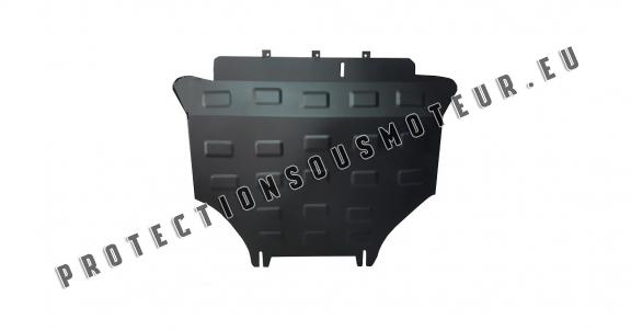 Cache sous moteur Jeep Cherokee - KJ