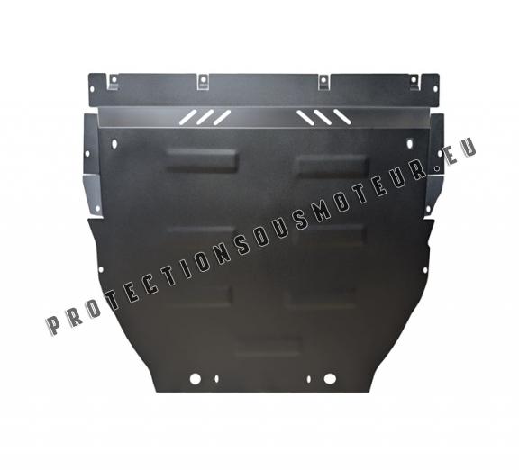 Cache Sous Moteur Audi Baic Beijing BJ30