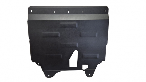 Cache sous moteur et de la radiateur Dfsk Fengon 600