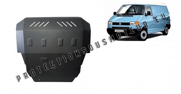 Cache sous moteur et de la boîte de vitesse VW Transporter T4