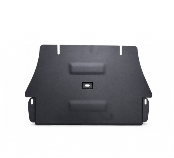 Cache de protection convertisseur catalytique Hyundai Santa Fe