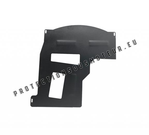 Protection convertisseur catalytique/cat lock Renault Master 3