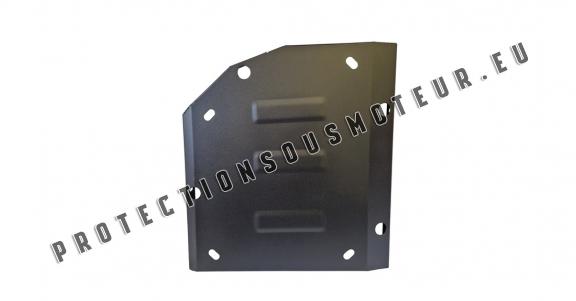 Cache de protection réservoir AdBlue Citroen Dispatch