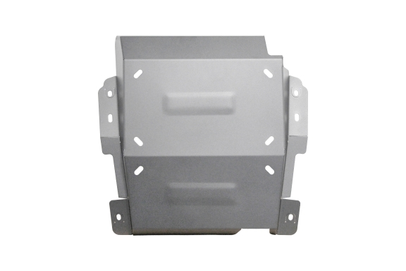 Cache de protection du différentiel en aluminium Chery Tiggo 9