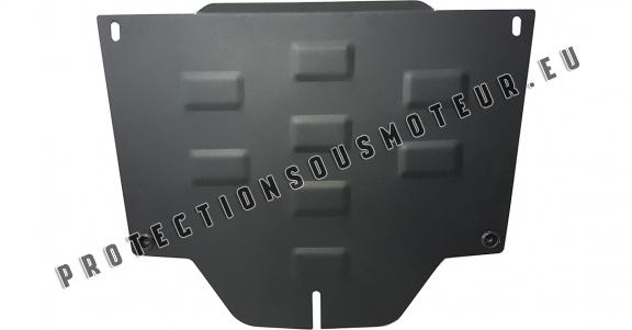 Cache de protection du différentiel - RWD Mercedes ML W163