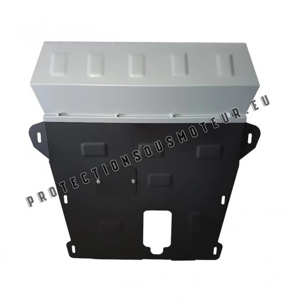 Cache sous moteur Dacia Duster - forfait promotionnel