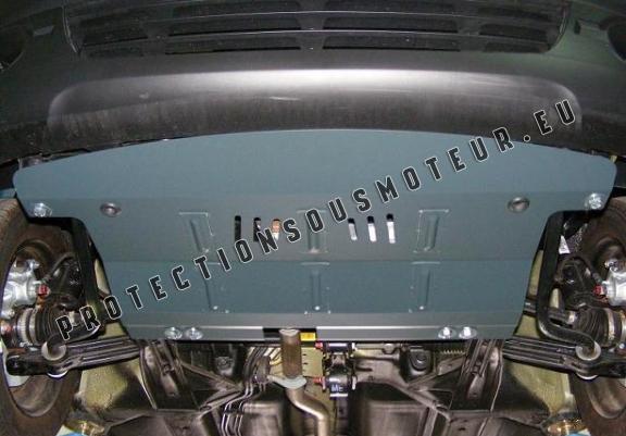 Cache sous moteur et de la boîte de vitesse Daewoo Matiz