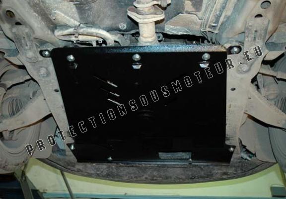 Cache sous moteur et de la boîte de vitesse Ford Mondeo 3