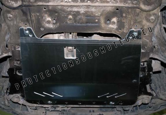 Cache sous moteur et de la boîte de vitesse Nissan Qashqai J10