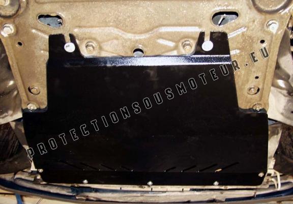 Cache sous moteur et de la boîte de vitesse Opel Vivaro A (2011-2014)