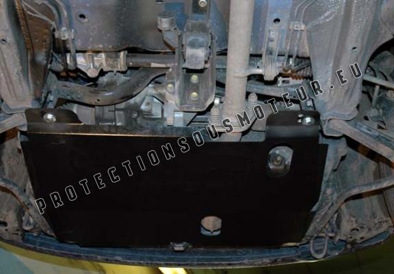 Cache sous moteur et de la boîte de vitesse Opel Agila (H00)