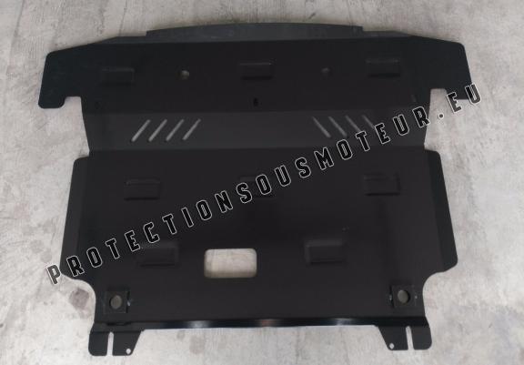 Cache sous moteur et de la boîte de vitesse Kia Sorento XM