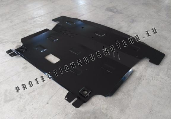 Cache sous moteur et de la boîte de vitesse Kia Sorento XM