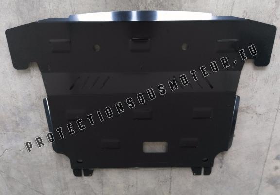 Cache sous moteur et de la boîte de vitesse Kia Sorento XM