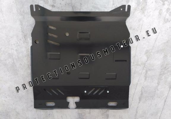 Cache sous moteur et de la boîte de vitesse Mitsubishi ASX