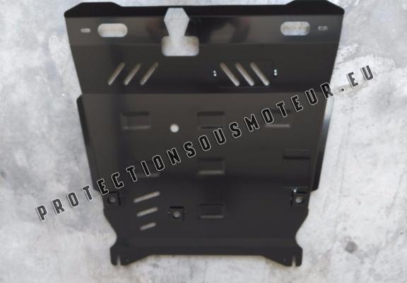 Cache sous moteur et de la boîte de vitesse Mitsubishi ASX