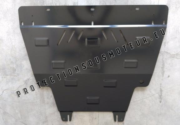 Cache sous moteur et de la boîte de vitesse Opel Vivaro A (2011-2014)