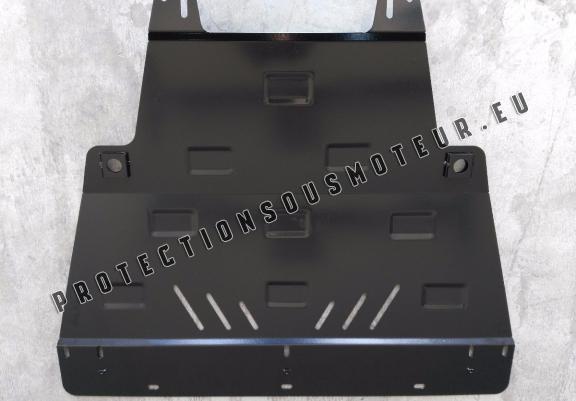 Cache sous moteur et de la boîte de vitesse Opel Vivaro A (2011-2014)