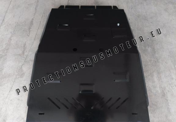 Cache Sous Moteur Volkswagen Amarok