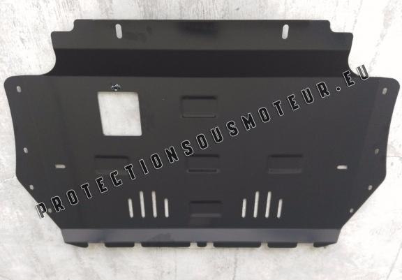 Cache sous moteur et de la boîte de vitesse Seat Toledo 3