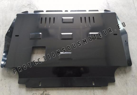 Cache sous moteur et de la boîte de vitesse VW Caddy