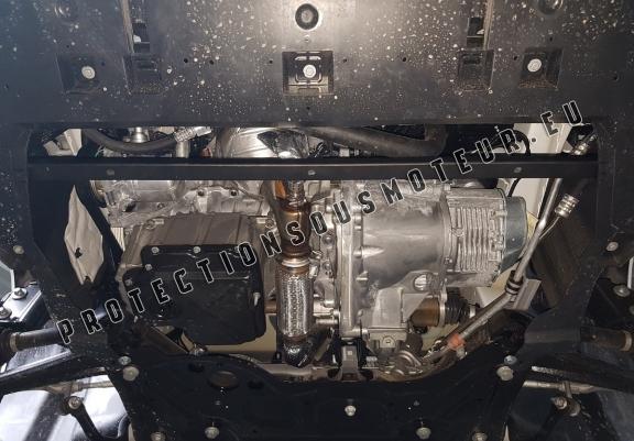 Cache sous moteur et de la boîte de vitesse Peugeot Expert Fourgon