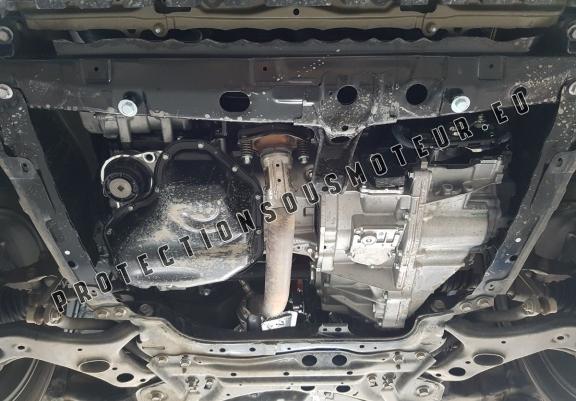 Cache sous moteur et de la boîte de vitesse Lexus NX AZ10