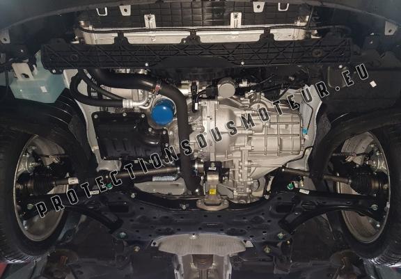 Cache sous moteur et de la boîte de vitesse Hyundai I30