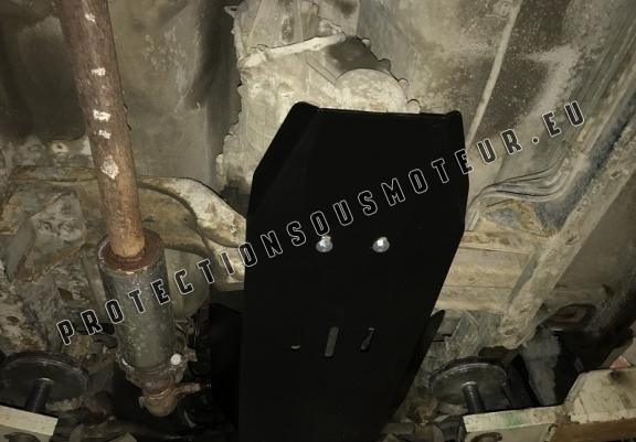 Cache de protection de la boîte de vitesse Suzuki Grand Vitara 