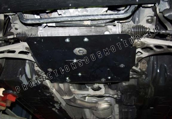 Cache Sous Moteur BMW Seria 3 E46 - essence