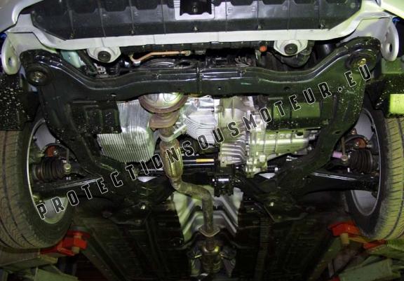 Cache sous moteur et de la boîte de vitesse Hyundai Coupé Gk