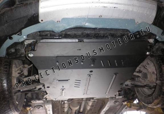 Cache sous moteur et de la boîte de vitesse Suzuki SX 4