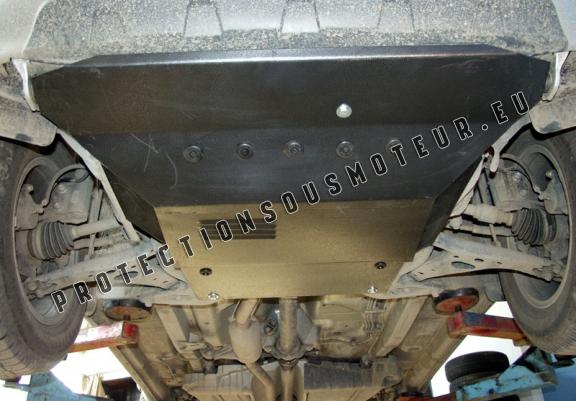 Cache sous moteur et de la boîte de vitesse Toyota Rav4