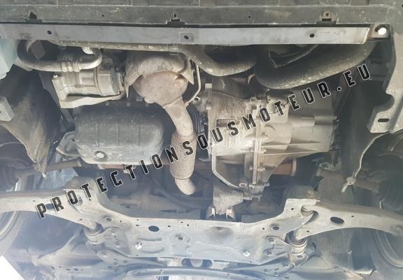 Cache sous moteur et de la boîte de vitesse Volvo V40