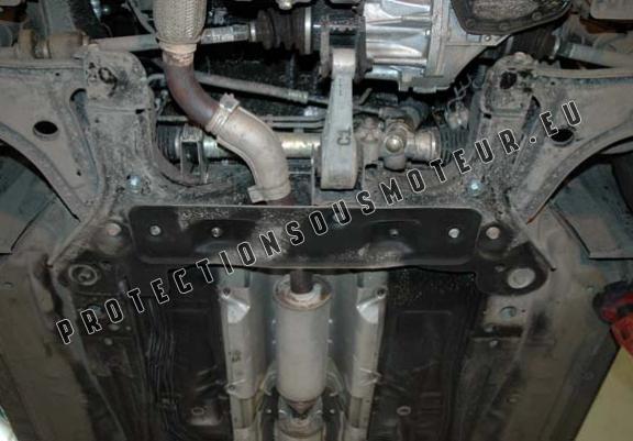 Cache sous moteur et de la boîte de vitesse Chevrolet Lacetti / Nubira