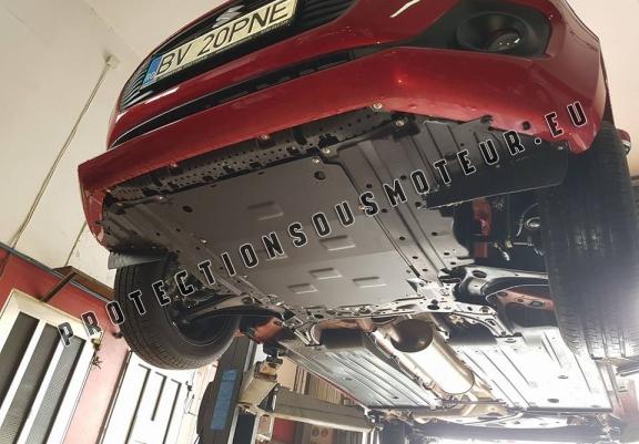 Cache sous moteur et de la boîte de vitesse Suzuki Swift