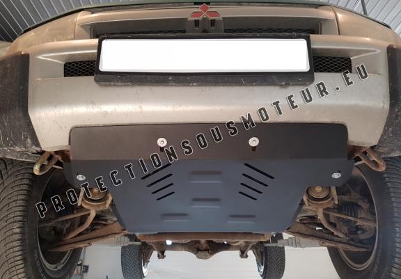 Cache Sous Moteur Mitsubishi Pajero Pinin