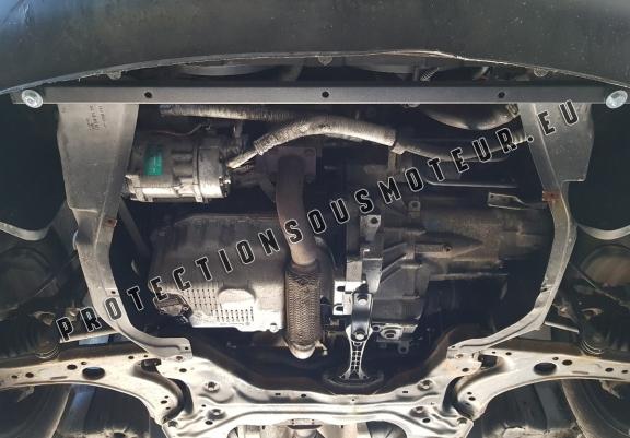 Cache sous moteur et de la boîte de vitesse Skoda Octavia 1